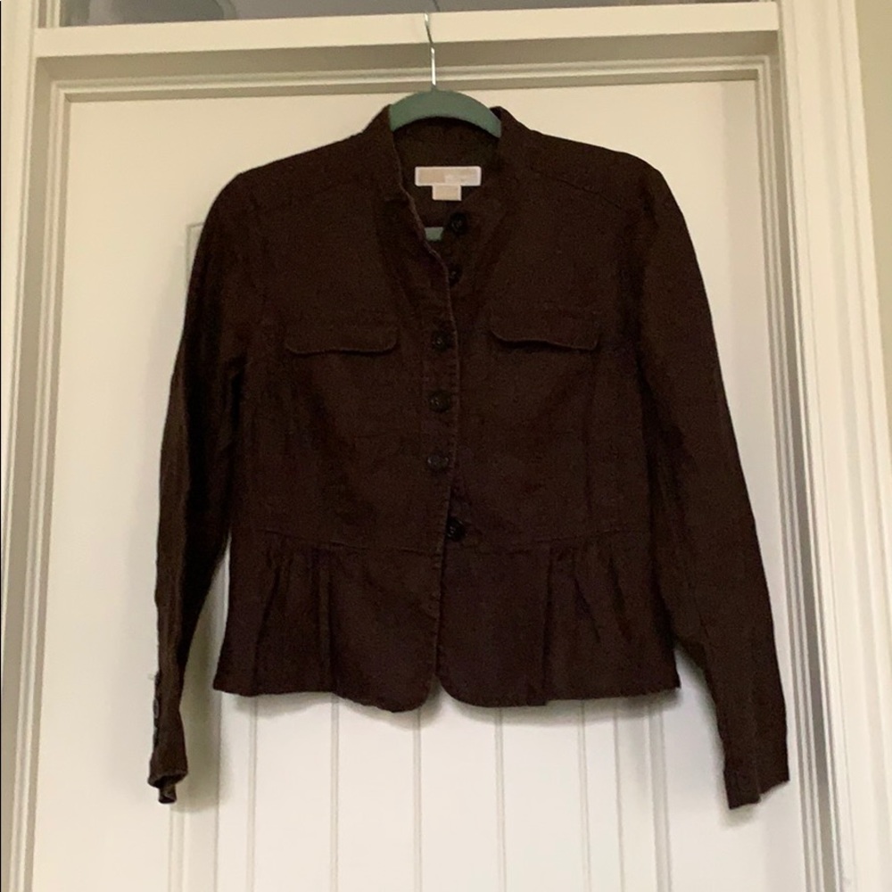 Michael Kors jacket